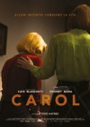 Carol poster