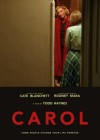 Carol poster