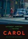 Carol poster