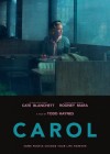 Carol poster