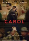 Carol poster