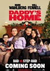 Daddy's Home poster