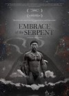 Embrace of the Serpent poster