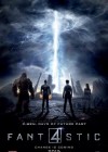 Fantastic Four poster