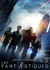 Fantastic Four poster