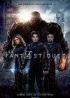 Fantastic Four poster