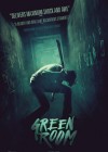 Green Room poster