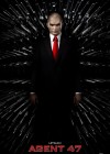 Hitman: Agent 47 poster