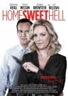 Home Sweet Hell poster