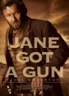 Jane Got a Gun poster