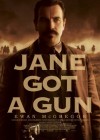 Jane Got a Gun poster