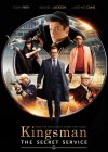 Kingsman: The Secret Service poster