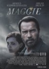 Maggie poster