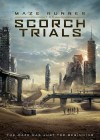 Maze Runner: The Scorch Trials poster