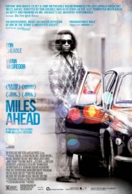 Miles Ahead poster