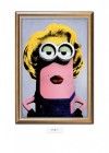 Minions poster