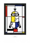 Minions poster