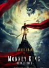 Monkey King: Hero Is Back poster