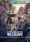 No Escape poster