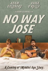 No Way Jose poster