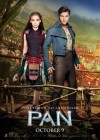 Pan poster