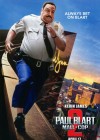 Paul Blart: Mall Cop 2 poster