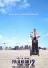 Paul Blart: Mall Cop 2 poster