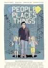 People Places Things poster