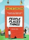 People Places Things poster