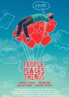 People Places Things poster