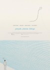 People Places Things poster