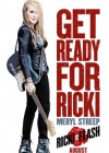 Ricki and the Flash poster