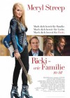 Ricki and the Flash poster