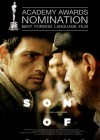 Son of Saul poster