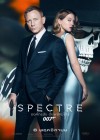 Spectre poster