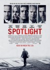 Spotlight poster