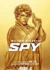 Spy poster