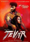 Tevar poster