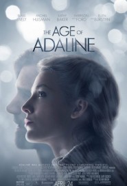 The Age of Adaline poster