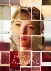 The Age of Adaline poster