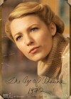 The Age of Adaline poster