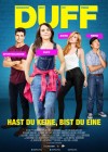 The Duff poster