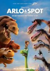 The Good Dinosaur poster