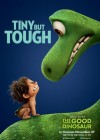 The Good Dinosaur poster