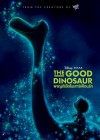 The Good Dinosaur poster