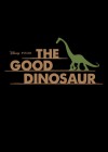 The Good Dinosaur poster