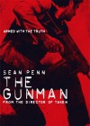 The Gunman poster