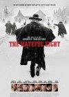 The Hateful Eight poster