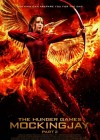 The Hunger Games: Mockingjay - Part 2 poster