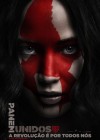 The Hunger Games: Mockingjay - Part 2 poster